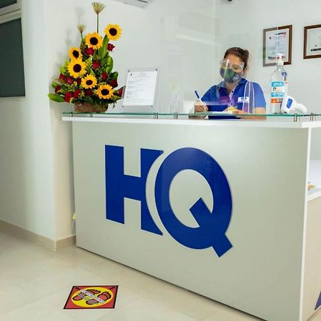 Hotel Quilichao Santander de Quilichao Esterno foto