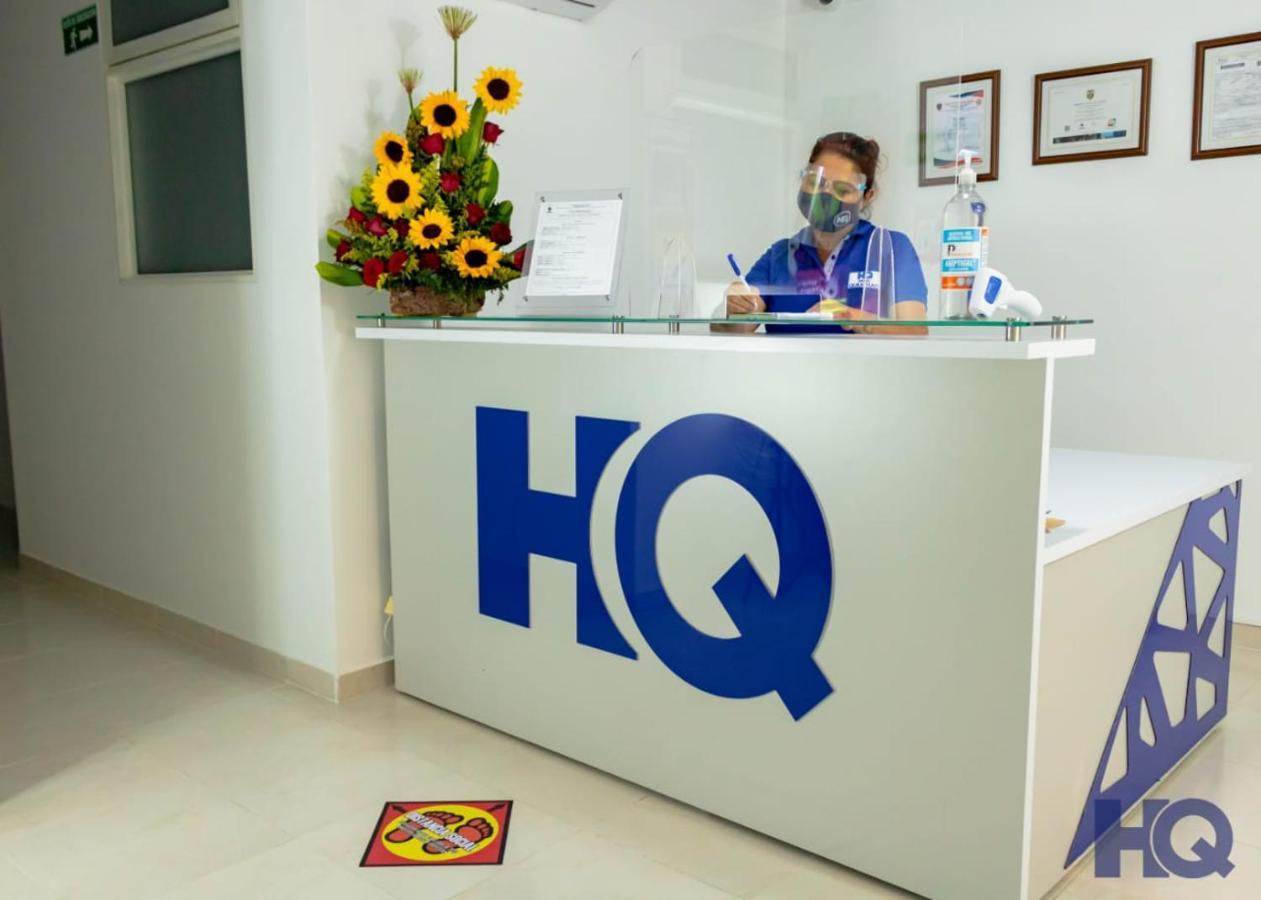Hotel Quilichao Santander de Quilichao Esterno foto